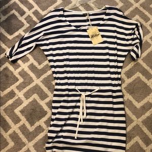 New with tags nautical dress